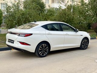 2023 JAC J7 I, белый, 910000 рублей, вид 4