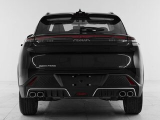 2024 Dongfeng Mage, чёрный, 2850000 рублей, вид 5