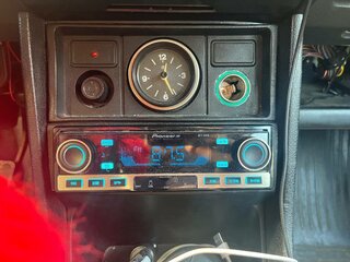 2000 Lada (ВАЗ) 2104 5-speed, белый, 130000 рублей, вид 4
