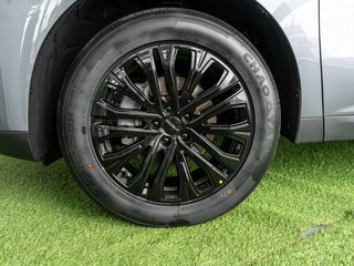 2026 Jaecoo J6, серый, 2749000 рублей, вид 5
