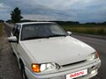 2011 Lada (ВАЗ) 2113, белый
