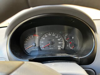 2007 Hyundai Accent ТагАЗ II, бежевый, 320000 рублей, вид 4