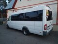 2018 Mercedes-Benz Sprinter Classic, белый - вид 1