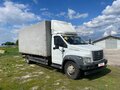 2020 ГАЗ ГАЗон Next, белый, 1600000 рублей - вид 1