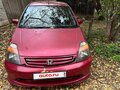 2001 Honda Stream I, красный, 260000 рублей