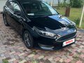 2017 Ford Focus III Рестайлинг, чёрный, 1000000 рублей