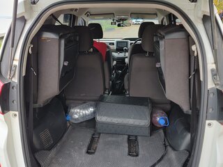 2020 Honda Freed II Рестайлинг, белый, 1530000 рублей, вид 5