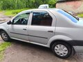 2007 Renault Logan I, серый - вид 4