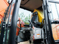 2023 Lonking CDM6245, золотистый, 8500000 рублей - вид 11