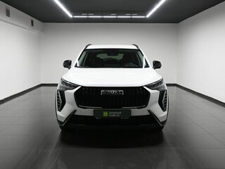 2024 Haval Jolion I Рестайлинг, белый, 2195000 рублей, вид 3