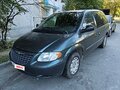 2003 Chrysler Voyager IV, серый, 300000 рублей