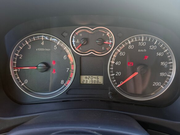 2011 Great Wall Hover H5, синий, 440000 рублей - вид 9