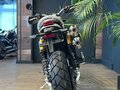 2025 Triumph Scrambler, серый, 2340000 рублей - вид 10