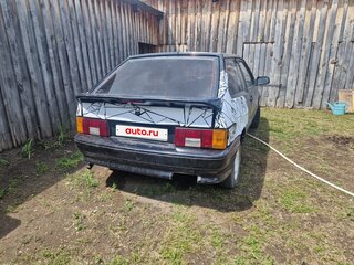 2006 Lada (ВАЗ) 2113, чёрный, 115000 рублей, вид 2