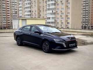 Dongfeng Shine Max