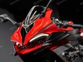 2026 QJMotor SRK 921 RR, красный, 1200000 рублей - вид 1