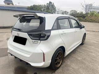 2023 Honda Life VI, белый, 1315000 рублей, вид 5