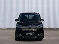 2021 Honda Stepwgn Spada V Рестайлинг, чёрный, 2749000 рублей - вид 2