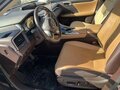 2019 Lexus RX 300 IV Рестайлинг, чёрный, 5000000 рублей - вид 9