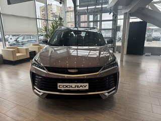 2026 Geely Coolray I Рестайлинг 2, фиолетовый, 2964990 рублей, вид 3