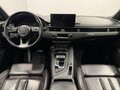 2020 Audi A5 45 TFSI II (F5) Рестайлинг, белый - вид 7