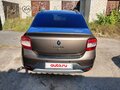 2021 Renault Logan Stepway II Рестайлинг, коричневый, 1149000 рублей - вид 3