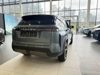 2026 Jaecoo J7 I Рестайлинг, голубой, 3049000 рублей, вид 5
