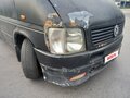 2000 Volkswagen LT, чёрный, 290000 рублей - вид 5
