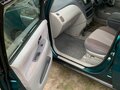 1999 Toyota Nadia, зелёный, 570000 рублей - вид 8