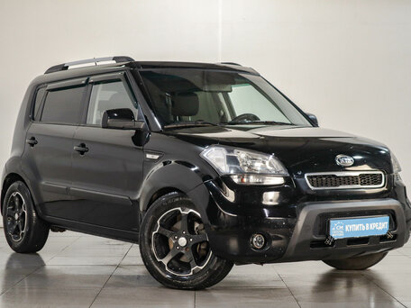 Kia Soul I