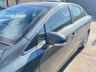 2009 Toyota Avensis III, зелёный, 1250000 рублей, вид 4