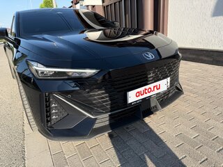 2023 Changan UNI-V I, чёрный, 2020000 рублей, вид 3