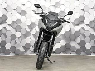 2026 Honda NC 750X, серый, 1577000 рублей, вид 5