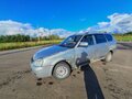 2012 Lada (ВАЗ) Priora I, серебристый, 125000 рублей - вид 2