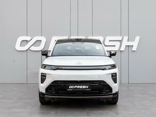 2026 GAC Trumpchi S7 I Рестайлинг, белый, 5430000 рублей, вид 3