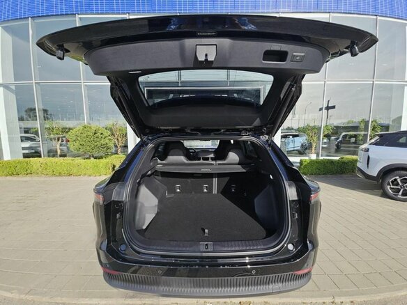 2025 Omoda C7, чёрный, 2939000 рублей - вид 5
