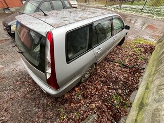 2007 Mitsubishi Lancer IX Рестайлинг, серебристый, 200000 рублей, вид 5