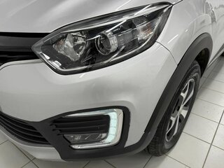 2019 Renault Kaptur I, серый, 1425000 рублей, вид 5
