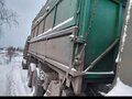 1989 КамАЗ 55102, зелёный, 1350000 рублей - вид 1