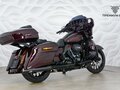 2018 Harley-Davidson CVO Street Glide, красный, 2599000 рублей - вид 5