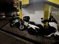 2020 Yamaha NMAX, белый, 289000 рублей - вид 7