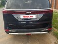 2022 Kia Carnival IV, синий, 3400000 рублей - вид 2