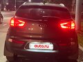 2011 Kia Sportage III, серый - вид 4