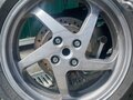 2004 Honda VFR 800, серый, 400000 рублей - вид 10