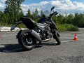 2024 Stels M502N, чёрный - вид 6