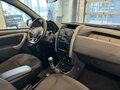 2020 Renault Duster I Рестайлинг, серый - вид 7