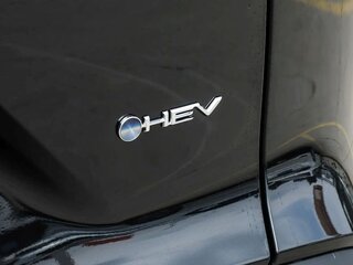 2026 Toyota Corolla Cross I Рестайлинг, чёрный, 3299999 рублей, вид 4