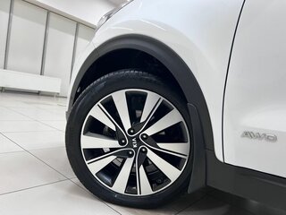 2016 Kia Sportage IV, белый, 2130000 рублей, вид 1