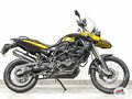2009 BMW F 800 GS, жёлтый, 650000 рублей - вид 9