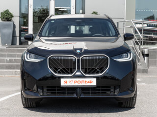 2025 BMW X3 Long 30L xDrive IV (G45/G48), синий, 6670000 рублей, вид 3